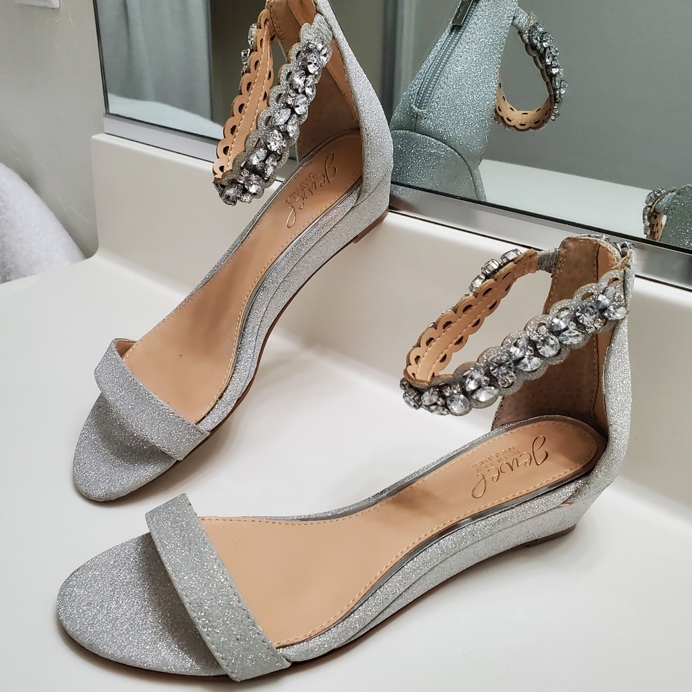 BADGLEY MISCHKA Jewel- GINGER